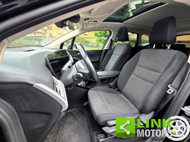 BMW 225 usata, con Airbag Passeggero