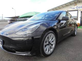 TESLA Model 3 usata, con Airbag laterali