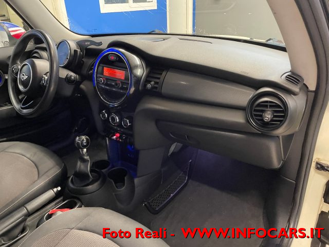 MINI One usata 15