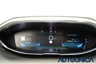 PEUGEOT 3008 usata, con Cerchi in lega