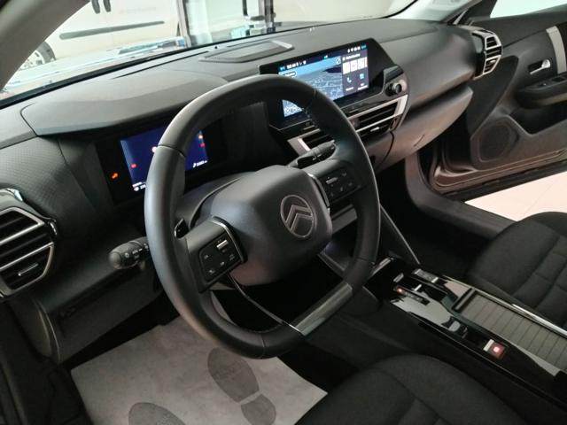 CITROEN C4 usata, con Cerchi in lega