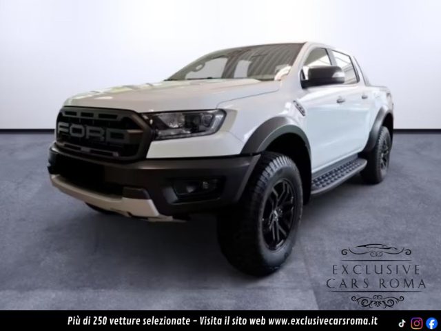 FORD Ranger usata, con ABS