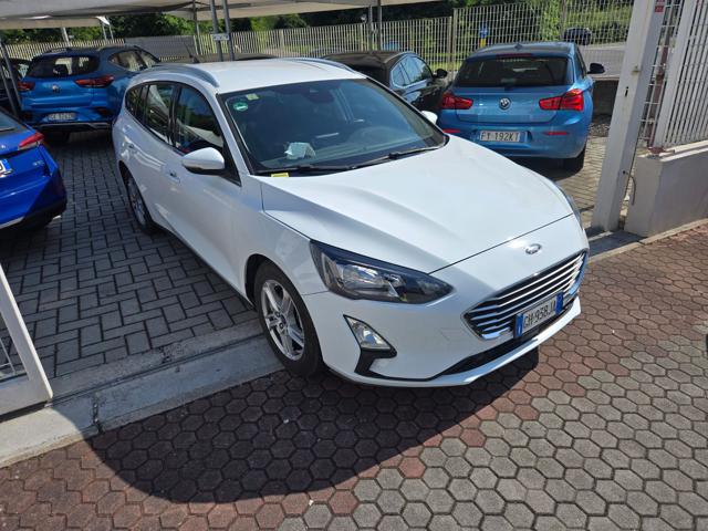 FORD Focus usata, con Airbag