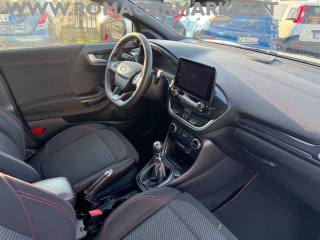 FORD Puma usata, con ESP
