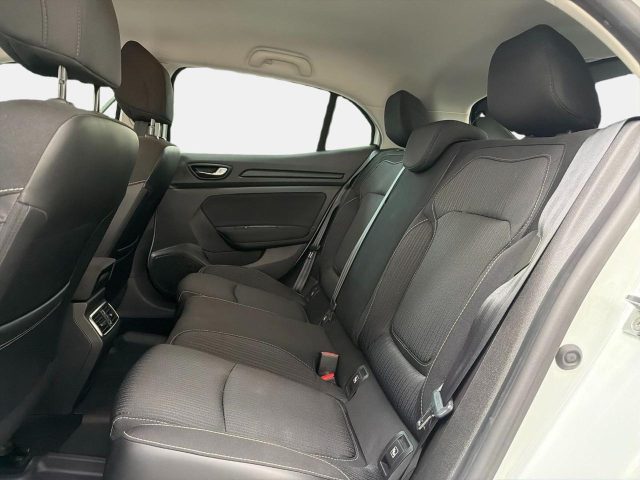 RENAULT Megane usata, con Cruise Control