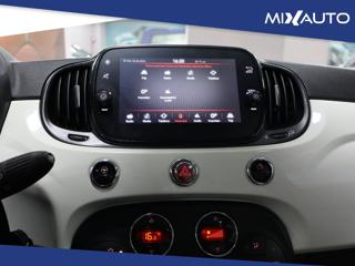 FIAT 500 usata, con Controllo trazione