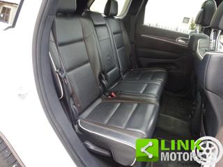 JEEP Grand Cherokee usata, con Boardcomputer