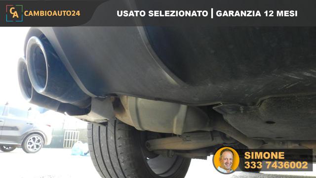 PORSCHE Macan usata, con Frenata d