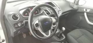 FORD Fiesta usata 40