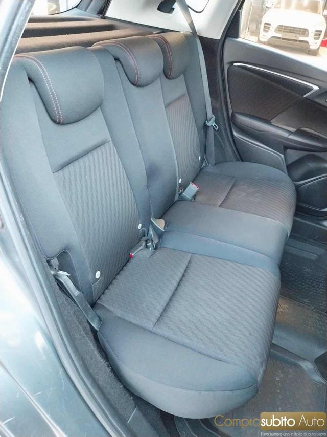 HONDA Jazz usata, con Sistema di navigazione