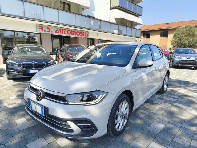 VOLKSWAGEN Polo usata, con ABS