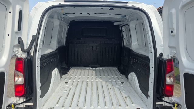 FIAT Doblo usata, con Vivavoce