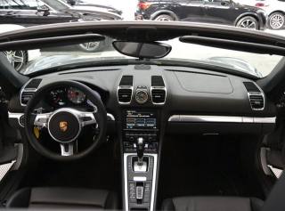 PORSCHE Boxster usata, con Airbag Passeggero