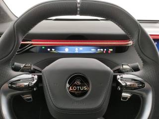 LOTUS Eletre usata, con ESP