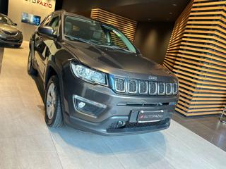JEEP Compass usata, con Autoradio