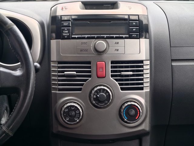 DAIHATSU Terios usata, con Immobilizzatore elettronico