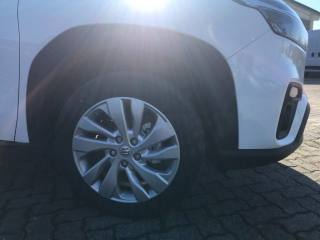 SUZUKI S-Cross usata, con Airbag Passeggero