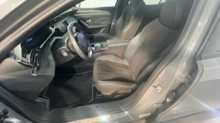 PEUGEOT 408 usata, con Cerchi in lega
