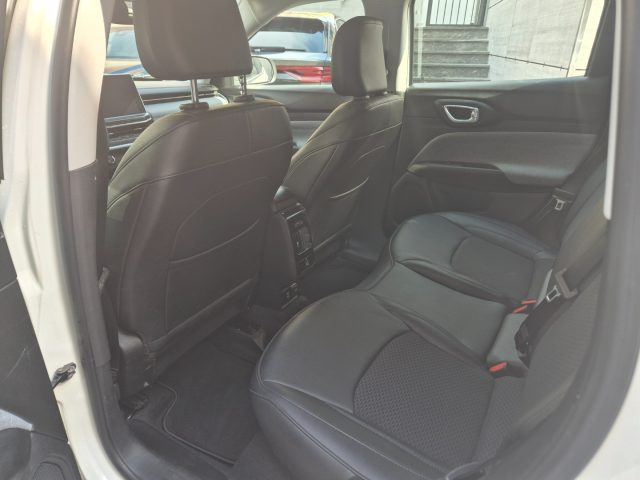 JEEP Compass usata, con ESP