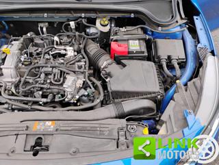 FORD Focus usata, con Specchietti laterali elettrici
