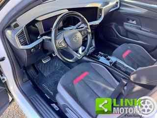 OPEL Mokka usata, con Sedile posteriore sdoppiato