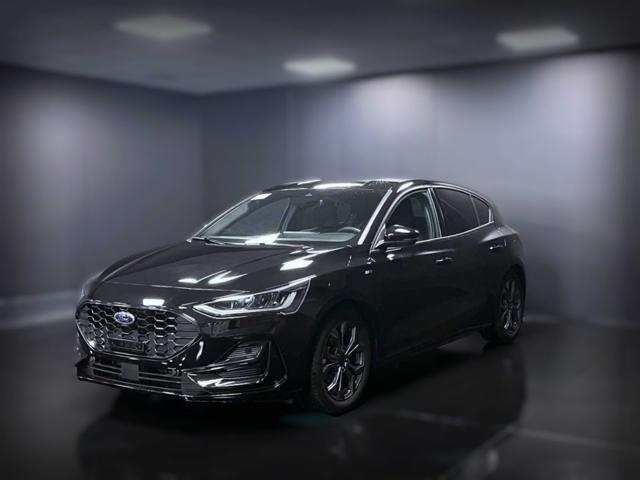 FORD Focus usata, con ABS
