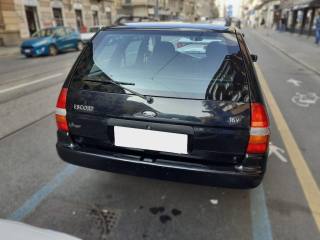 FORD Escort usata, con Servosterzo