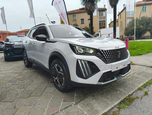 PEUGEOT 2008 usata, con Airbag