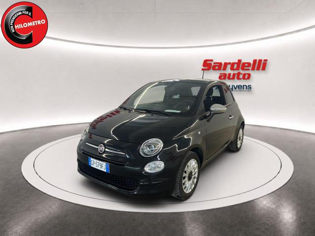 FIAT 500 usata, con ABS