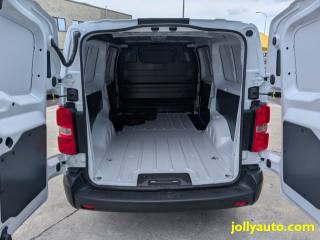 TOYOTA Proace usata, con Climatizzatore