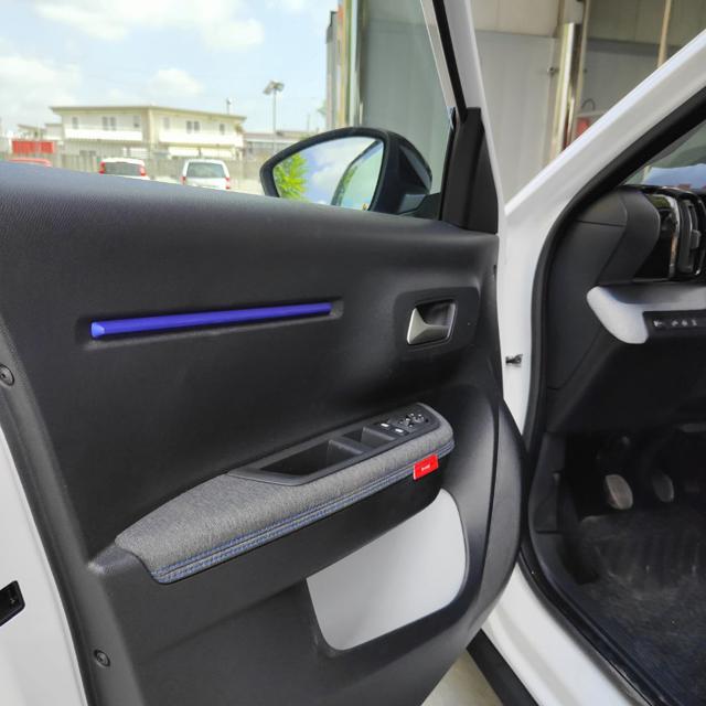 CITROEN C3 usata, con Park Distance Control