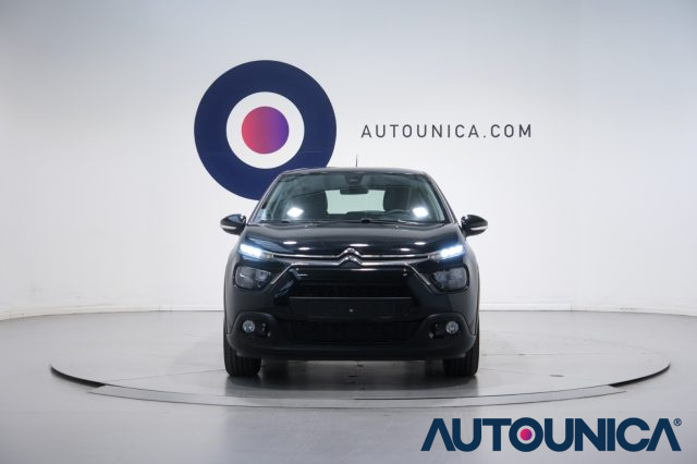 CITROEN C3 usata, con Airbag