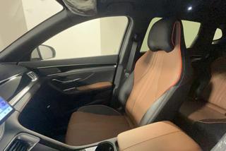 BYD Seal usata, con Cerchi in lega