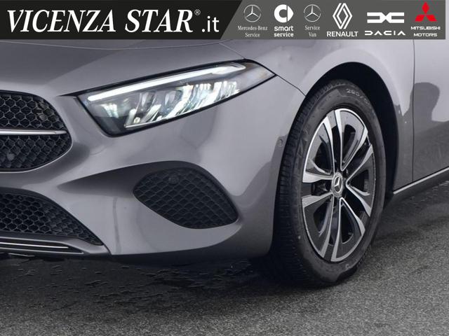 MERCEDES-BENZ A 180 usata, con Airbag