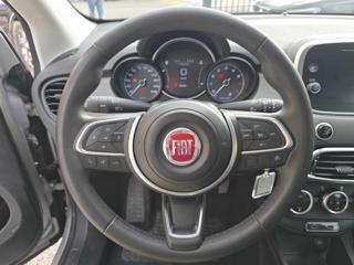 FIAT 500X usata, con Chiusura centralizzata
