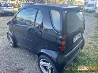 SMART ForTwo usata, con Cerchi in lega