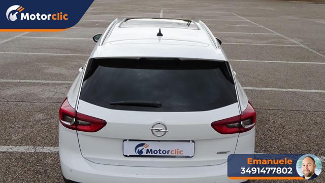 OPEL Insignia usata, con USB