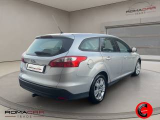 FORD Focus usata, con Chiusura centralizzata