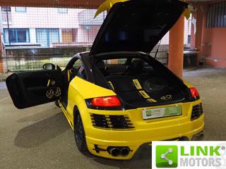 AUDI TT usata, con Sedili sportivi