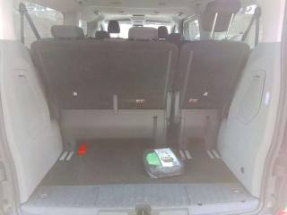 FORD Tourneo Custom usata, con Antifurto