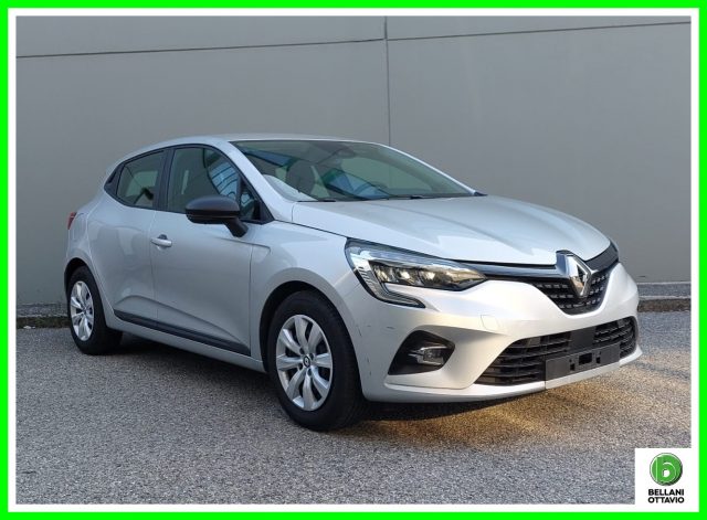 RENAULT Clio usata, con ABS