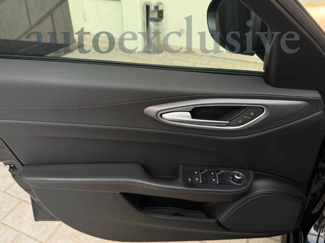 ALFA ROMEO Giulia usata, con Immobilizzatore elettronico