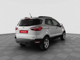 FORD EcoSport usata 4