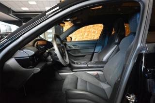 PORSCHE Taycan usata 22