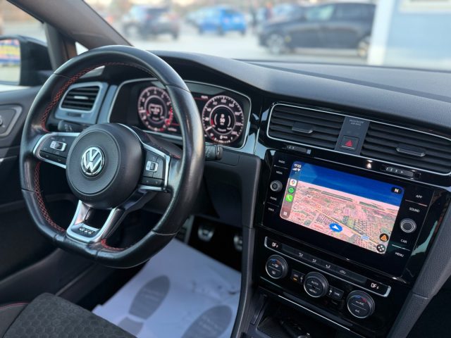 VOLKSWAGEN Golf GTI usata 29