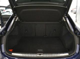 AUDI Q3 usata, con Cronologia tagliandi