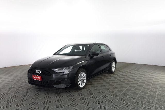 AUDI A3 usata 0