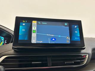 PEUGEOT 3008 usata, con Trazione integrale