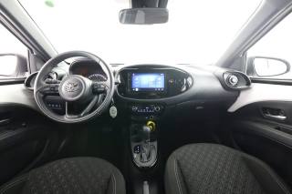 TOYOTA Aygo X usata 3