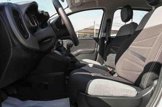 FIAT Panda usata, con USB